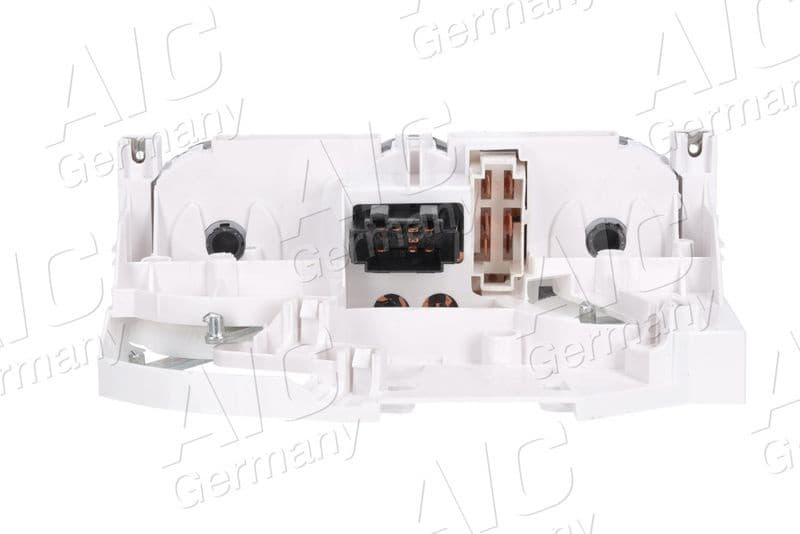 Control Element, heating/ventilation Original AIC Quality 55112 - image 2