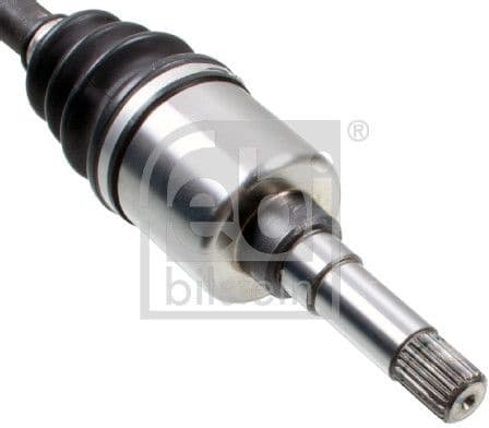 Drive Shaft 180842 - image 3