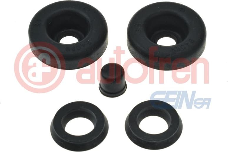 Repair Kit, wheel brake cylinder D31129
