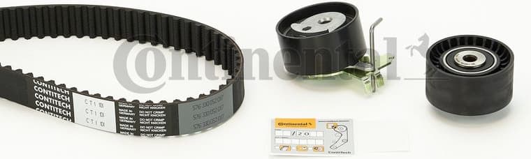 Timing Belt Kit CT1101K1