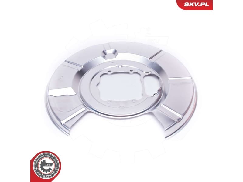 Splash Guard, brake disc 57SKV685