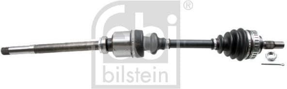 Drive Shaft 180790