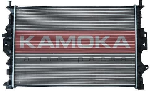 Radiator, engine cooling 7705058 - image 2