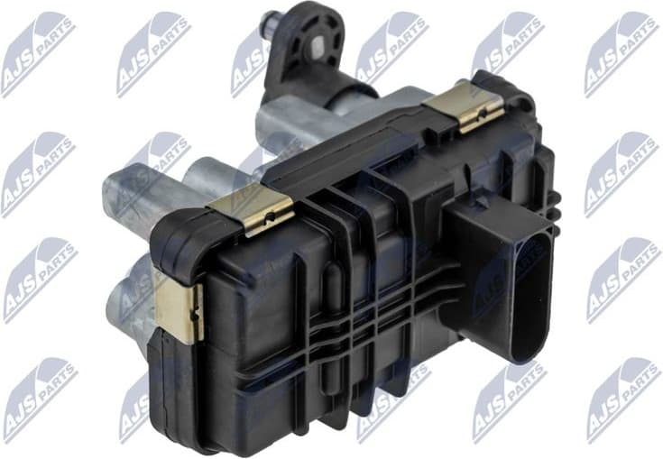 Actuator, turbocharger ECD-BM-030 - image 2
