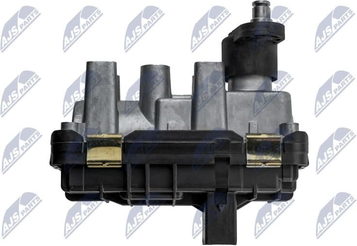Actuator, turbocharger ECD-BM-030 - image 3