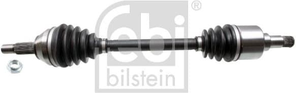 Drive Shaft 181100