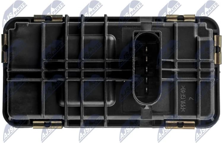 Actuator, turbocharger ECD-BM-030 - image 5