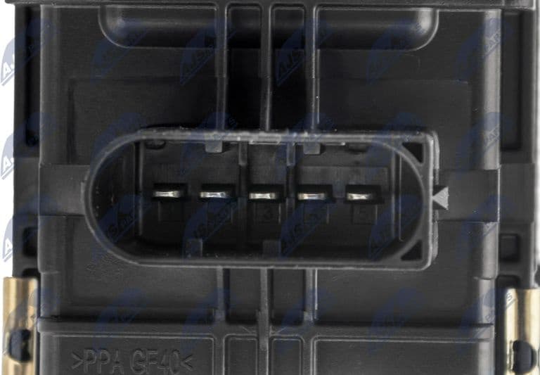 Actuator, turbocharger ECD-BM-030 - image 6