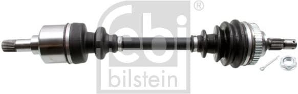 Drive Shaft 182693