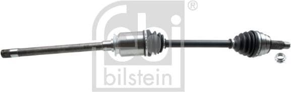 Drive Shaft 182938