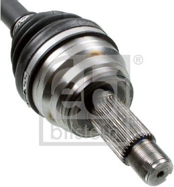 Drive Shaft 182938 - image 3