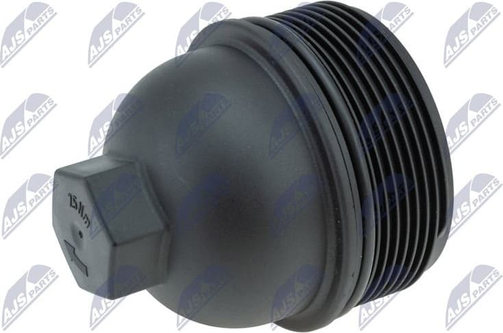 Cap, oil filter CCL-BM-056