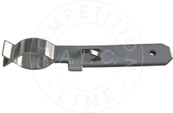 Bulb Holder, licence plate light Original AIC Quality 54570
