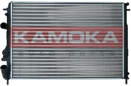 Radiator, engine cooling 7705048