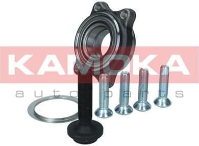 Bearing wheel 5500176 - image 6