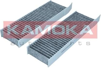 Filter cabin F522401