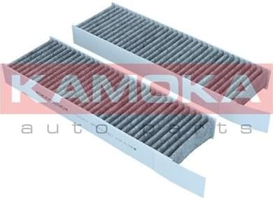 Filter cabin F522401 - image 2