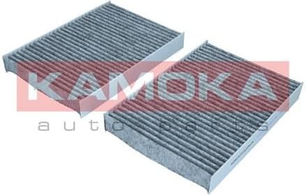 Filter cabin F522201