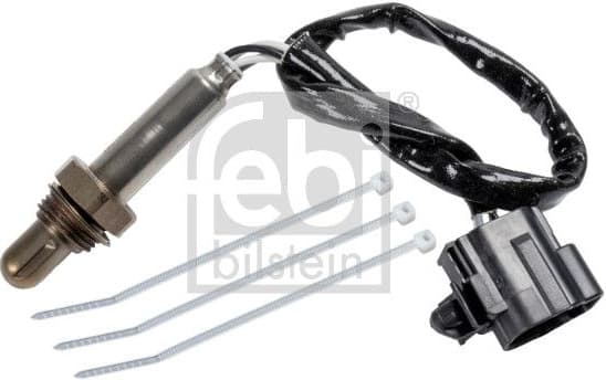 Oxygen Sensor 177368
