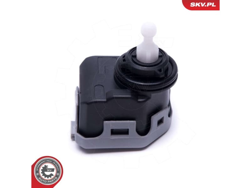 Actuator, headlight levelling 96SKV948 - image 2