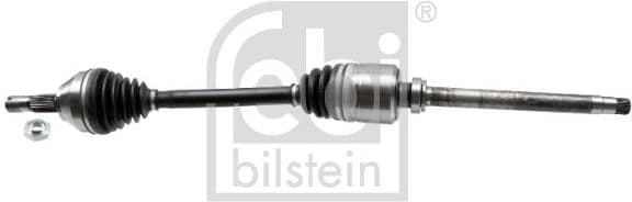 Drive Shaft 182857