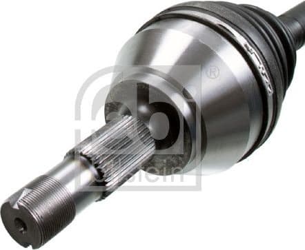 Drive Shaft 182857 - image 2