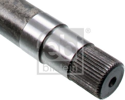 Drive Shaft 182857 - image 3