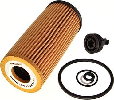 Oil Filter 26-2090 - image 2