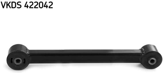 Control/Trailing Arm, wheel suspension VKDS 422042 - image 2