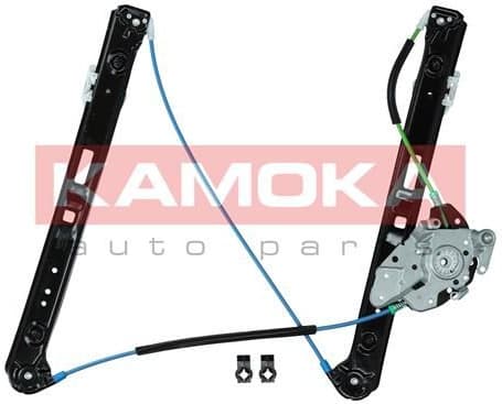 Window Regulator 7200040 - image 3