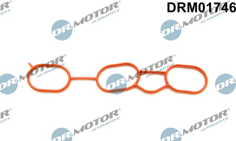 Gasket, intake manifold DRM01746