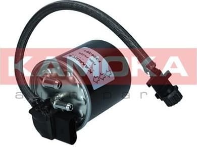 Fuel Filter F326301