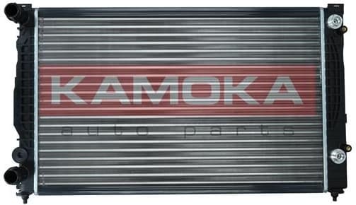 Radiator, engine cooling 7705008