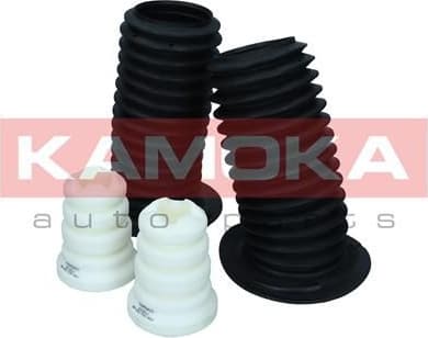 Shock absorber protection kit 2019211 - image 2