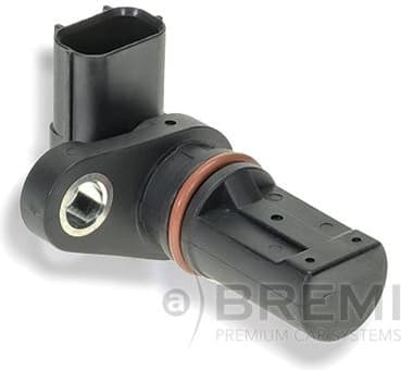 Sensor, crankshaft pulse 60517