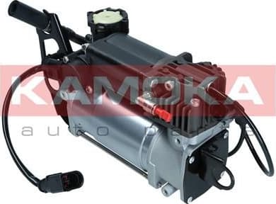 Compressor, compressed-air system 2077004 - image 4