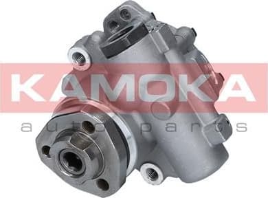 Hydraulic Pump, steering PP200 - image 5
