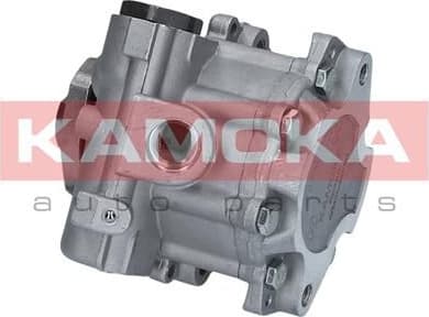 Hydraulic Pump, steering PP200 - image 6