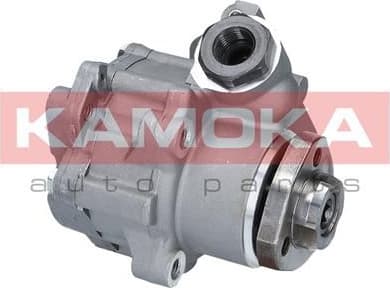 Hydraulic Pump, steering PP200 - image 8