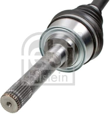 Drive Shaft 181807 - image 2