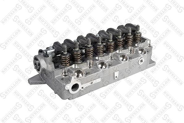 Cylinder Head 11-08062K-SX
