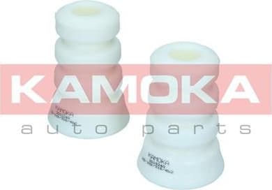 Dust Cover Kit, shock absorber 2019240 - image 2