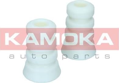 Dust Cover Kit, shock absorber 2019240 - image 3