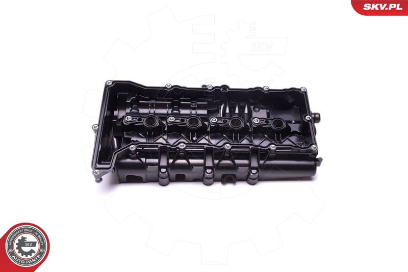 Cylinder Head Cover 48SKV081 - image 3