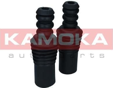 Shock absorber protection kit 2019237