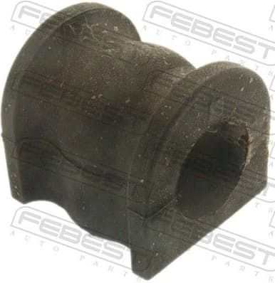 Mounting, stabiliser bar MZSB-6MPSR