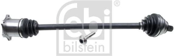 Drive Shaft 180785