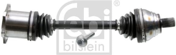 Drive Shaft 181245