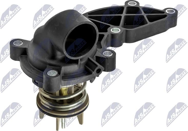 Thermostat Housing CTM-VW-063