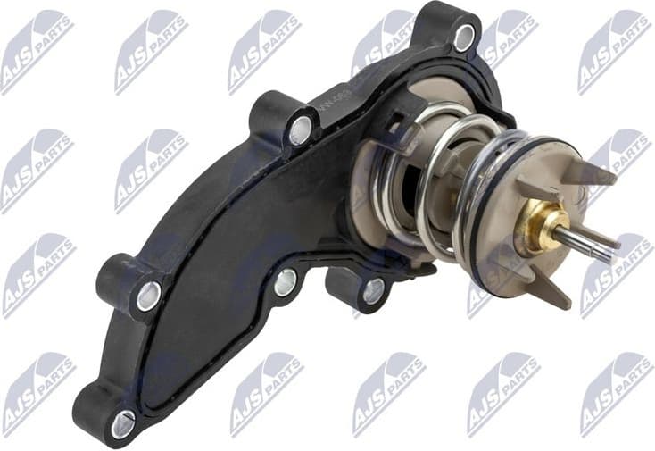 Thermostat Housing CTM-VW-063 - image 2